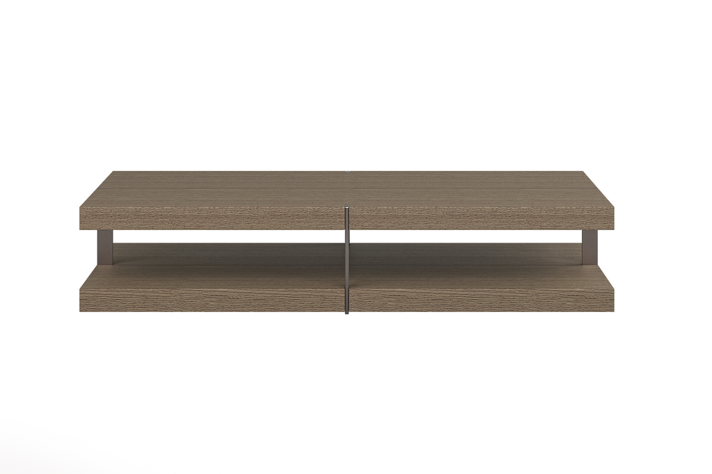 Oakwood Coffee Table