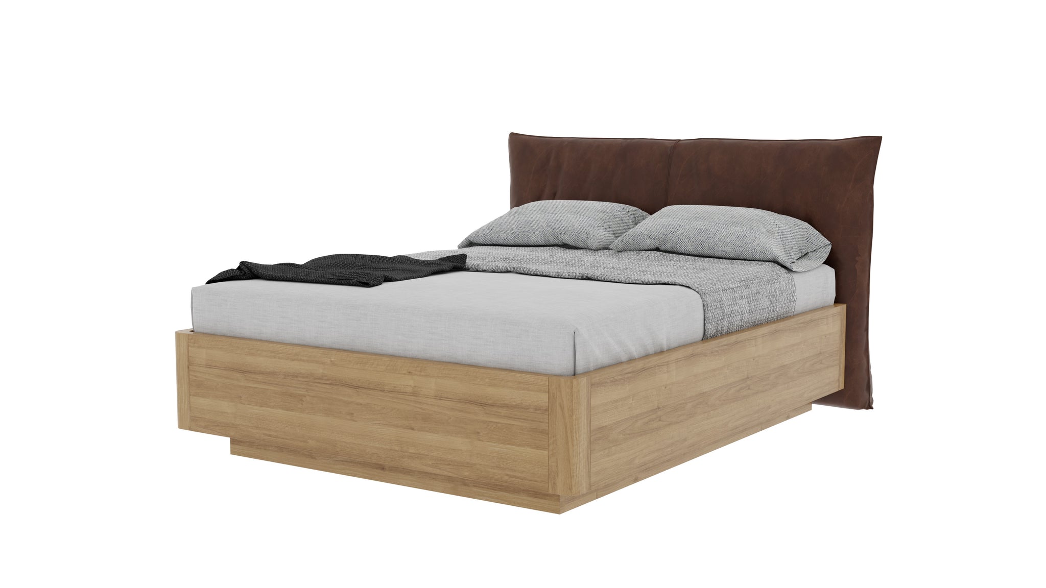 Primo Bed II