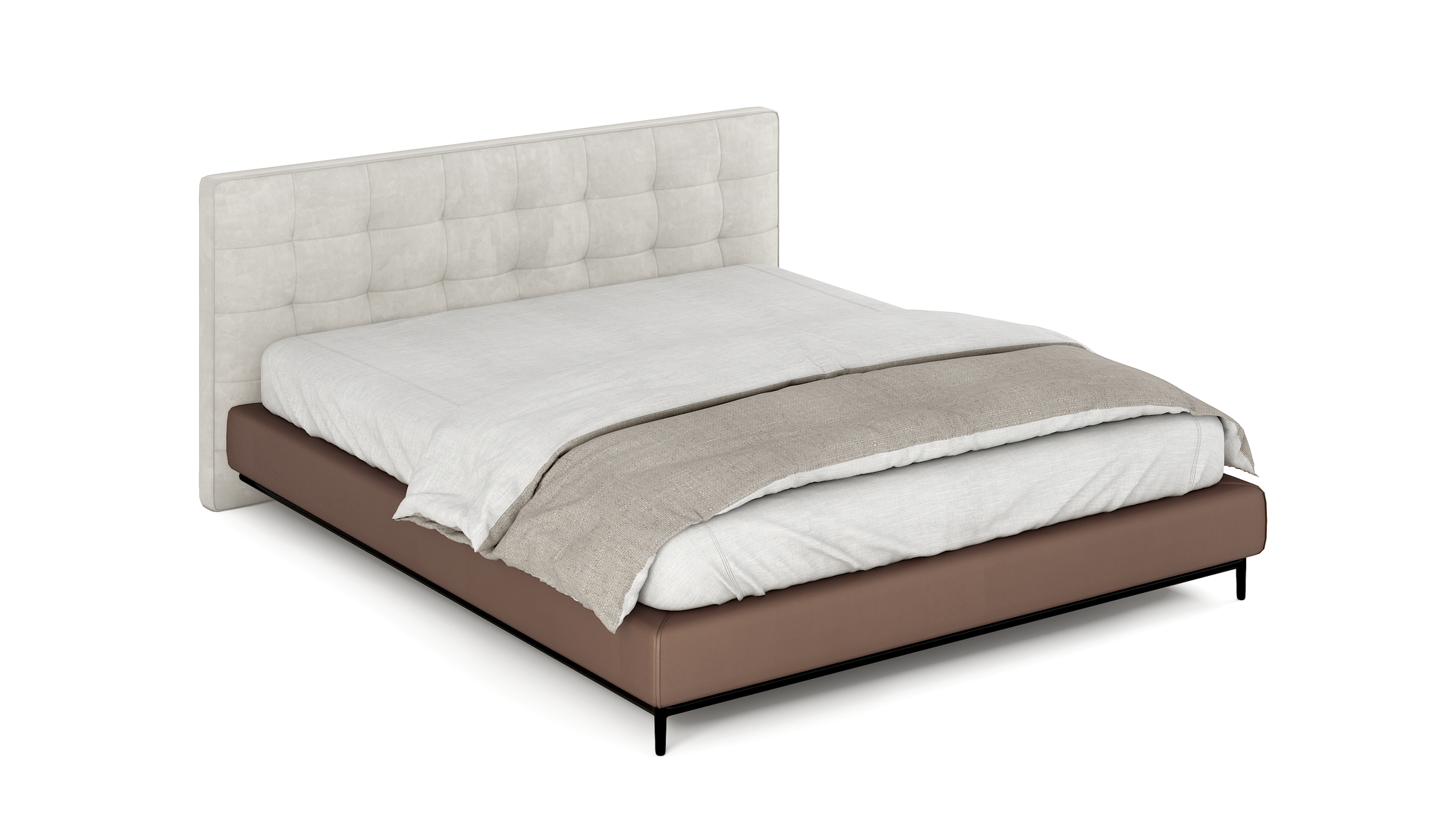 Rocca Bed