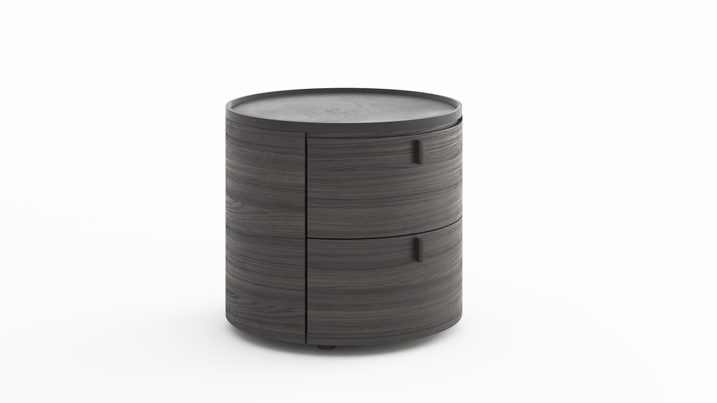 Juno Bedside Table