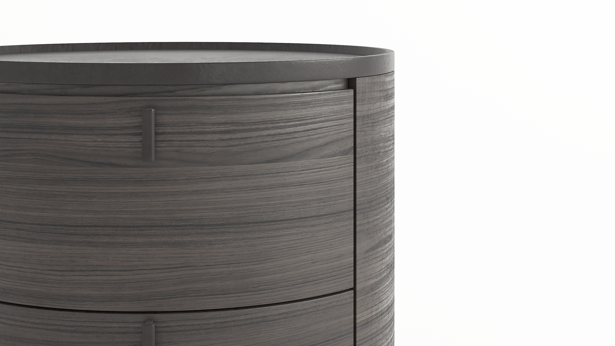 Juno Bedside Table