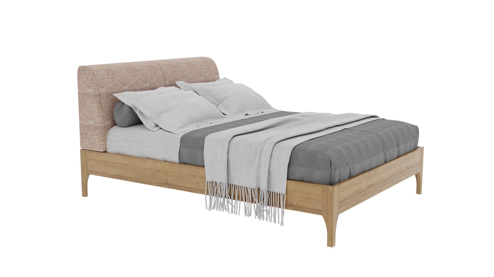 Moka Bed