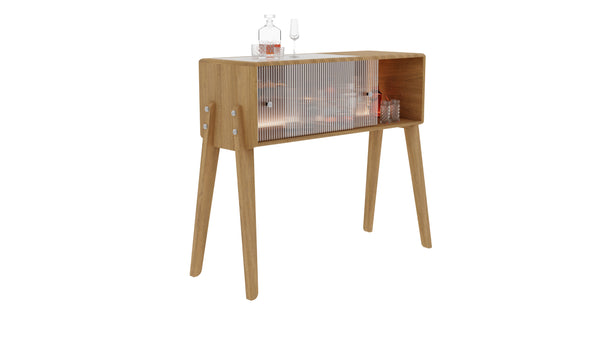 Osska Bar Table