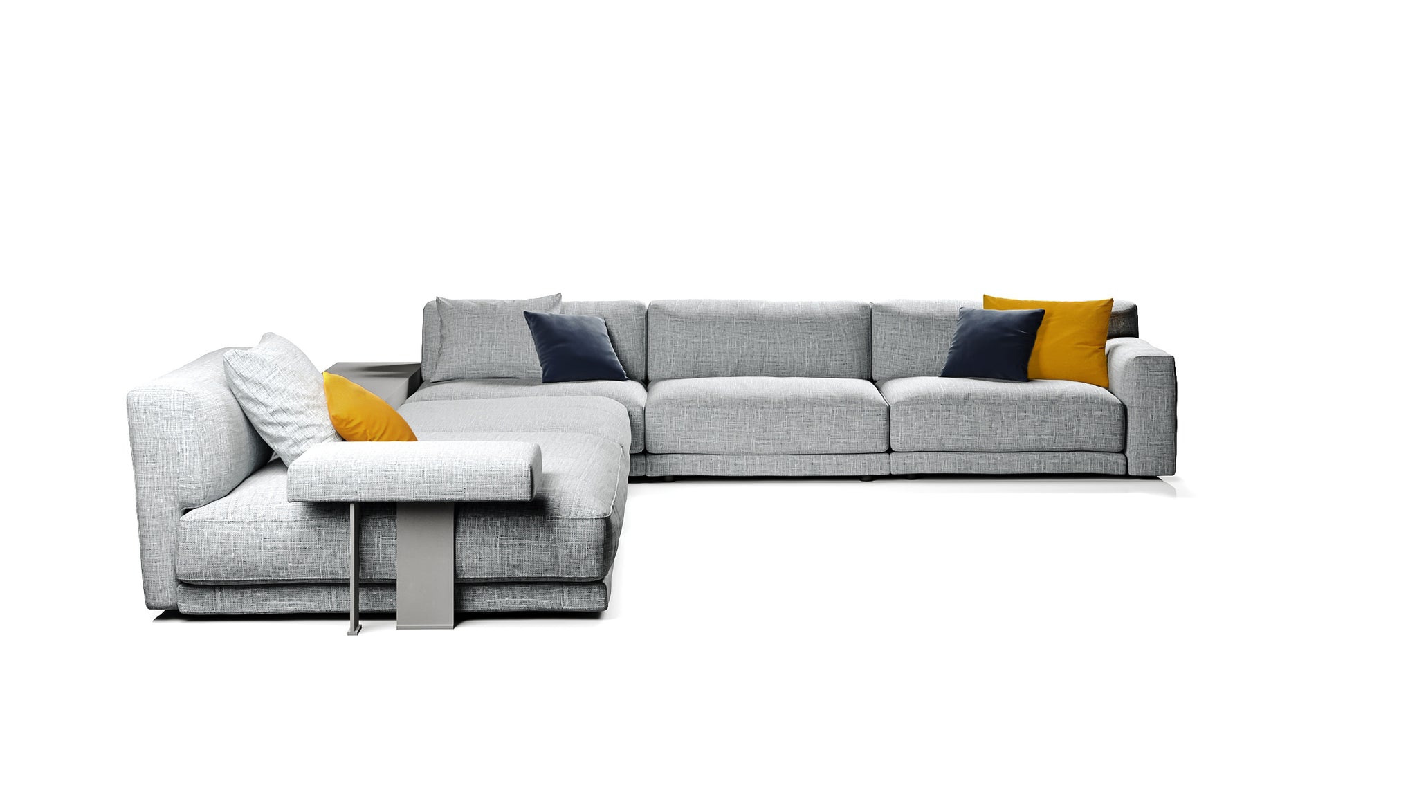 Armento Sectional Sofa