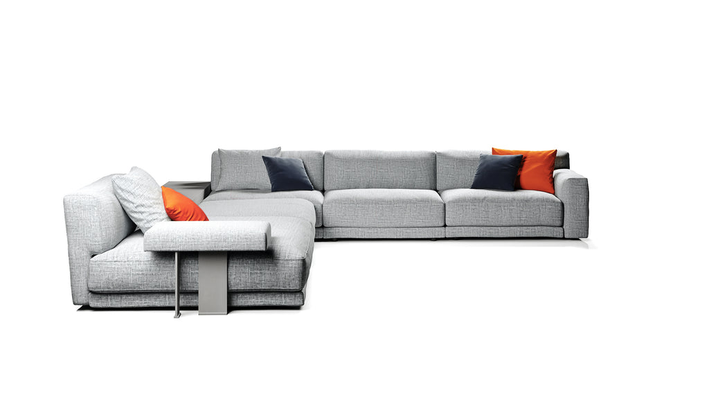 Armento Sectional Sofa