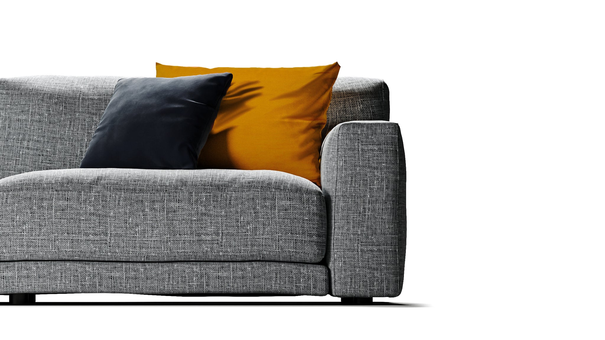 Armento Sectional Sofa