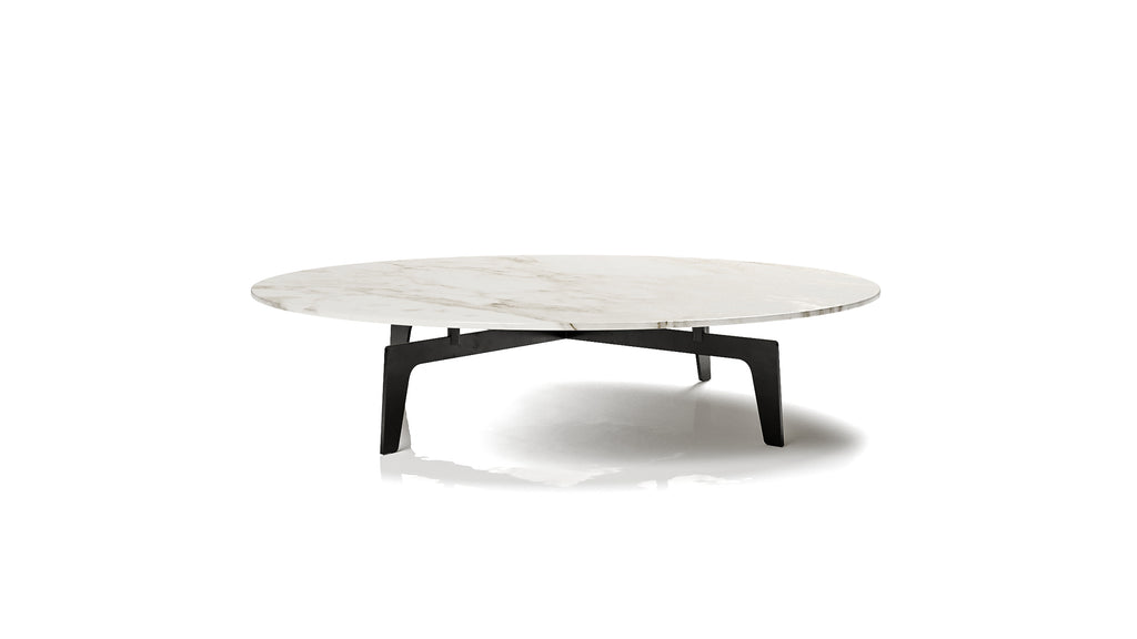 Duvall Marble Coffee Table