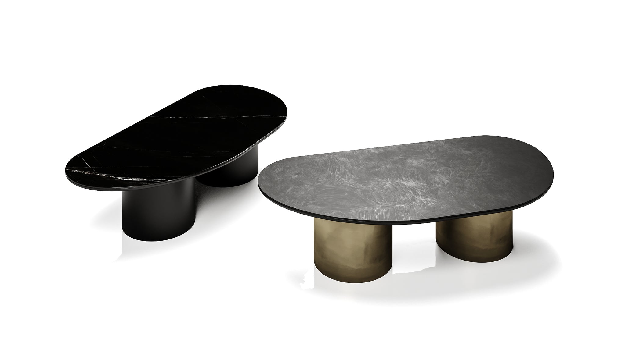 Verlot Coffee Table