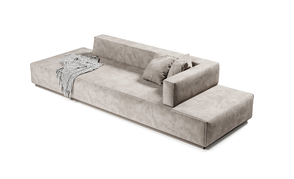 San Marino Sofa