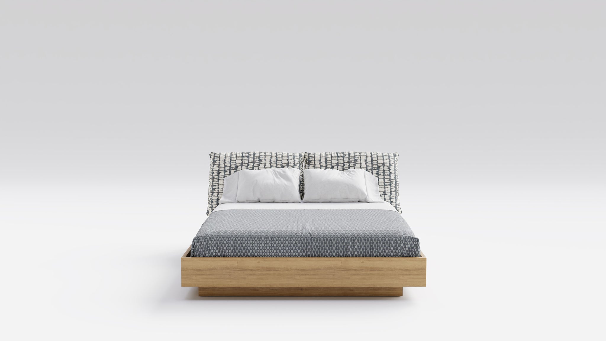 Ossi Bed