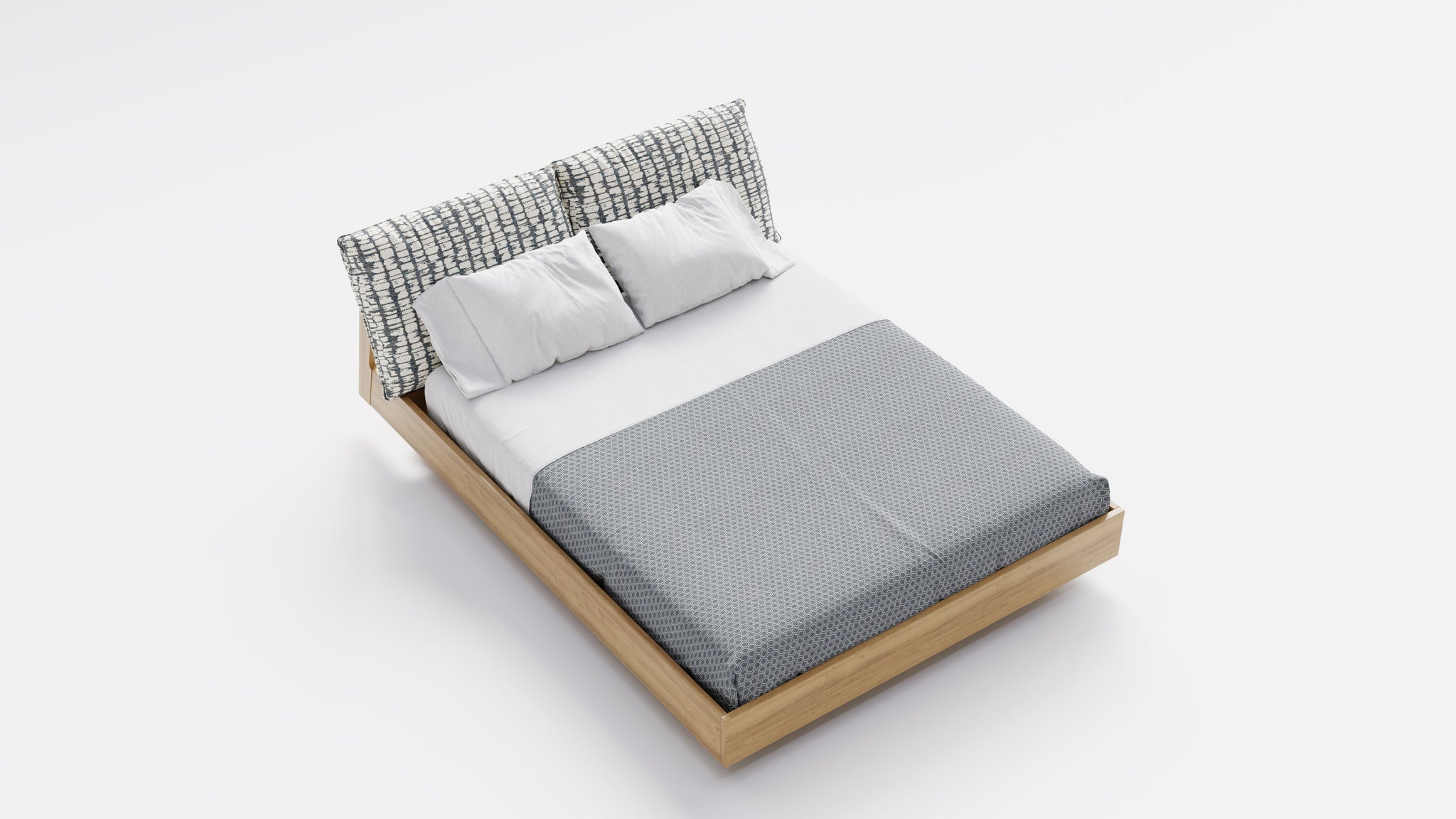 Ossi Bed