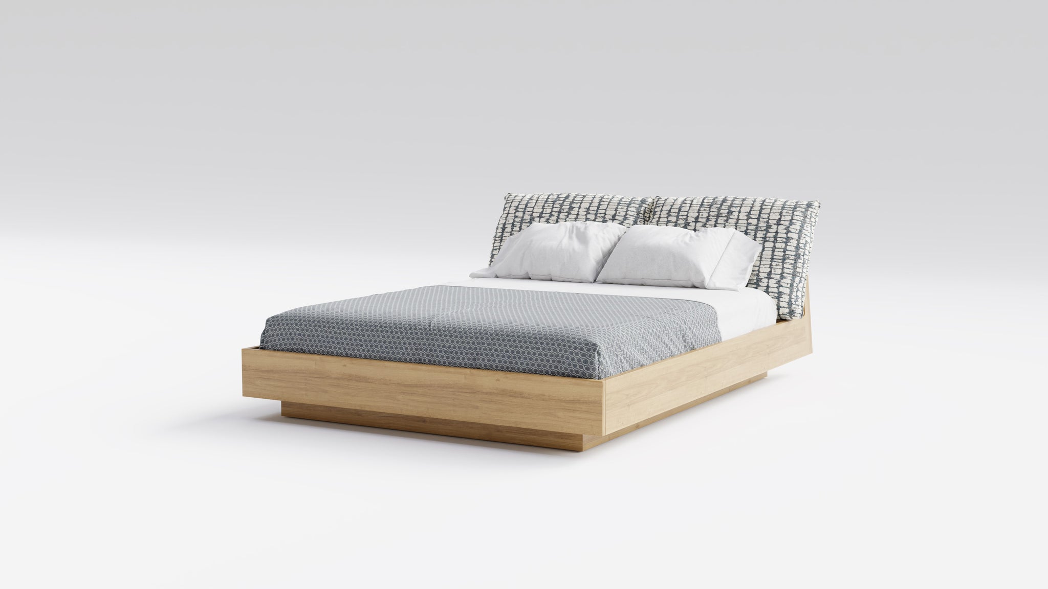 Ossi Bed