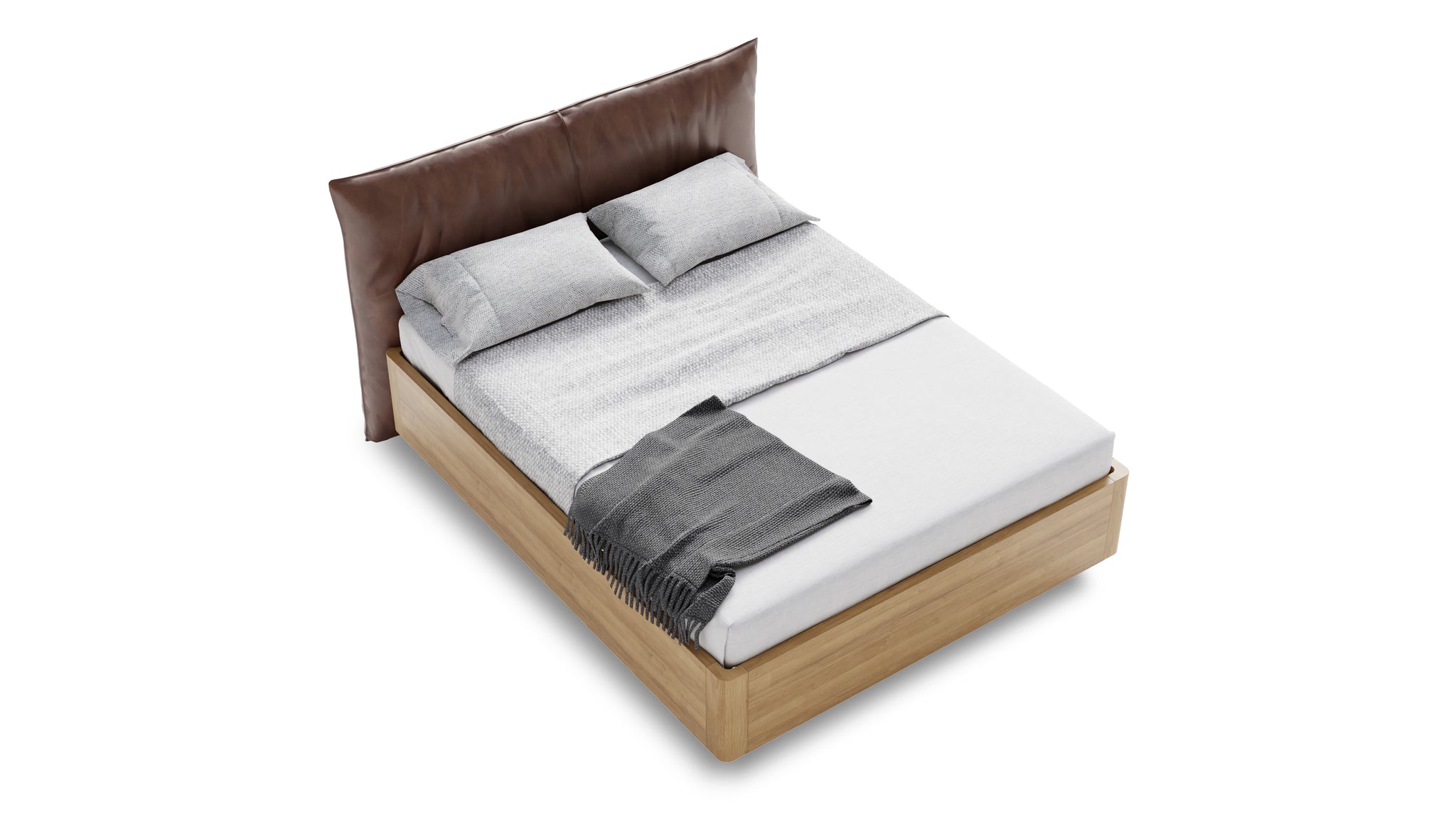 Primo Bed II