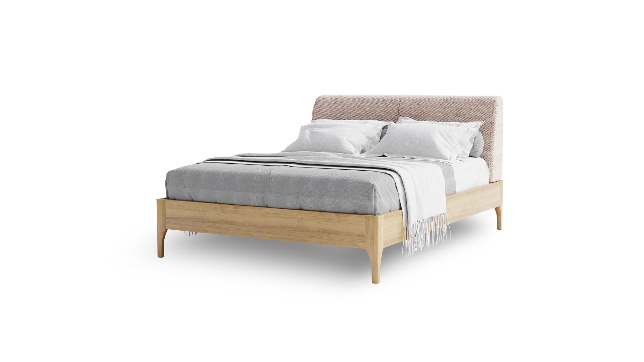 Moka Bed