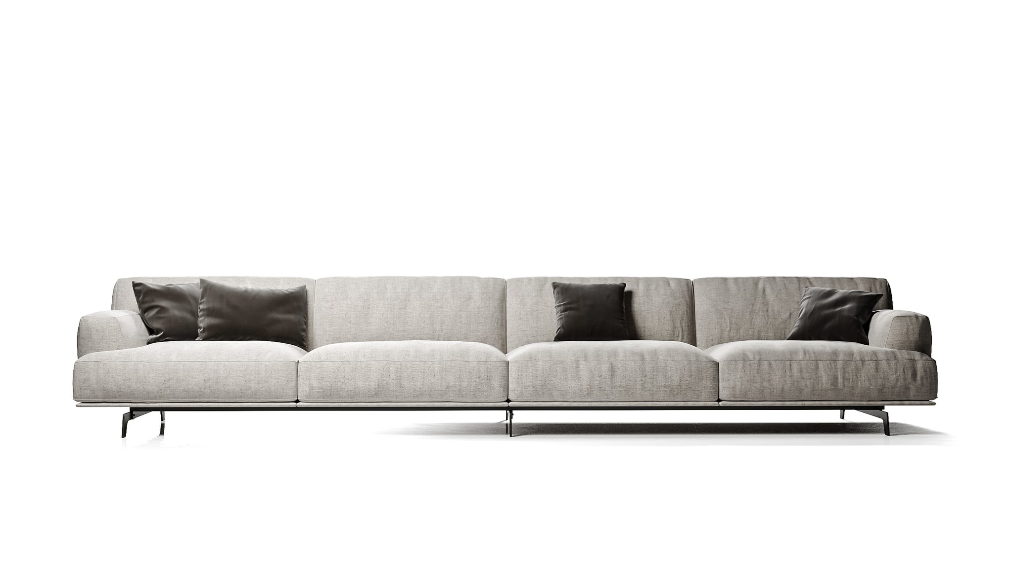 Arezzo 4 -seater Sofa