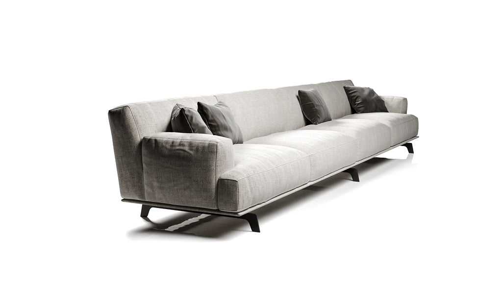 Arezzo 4 -seater Sofa