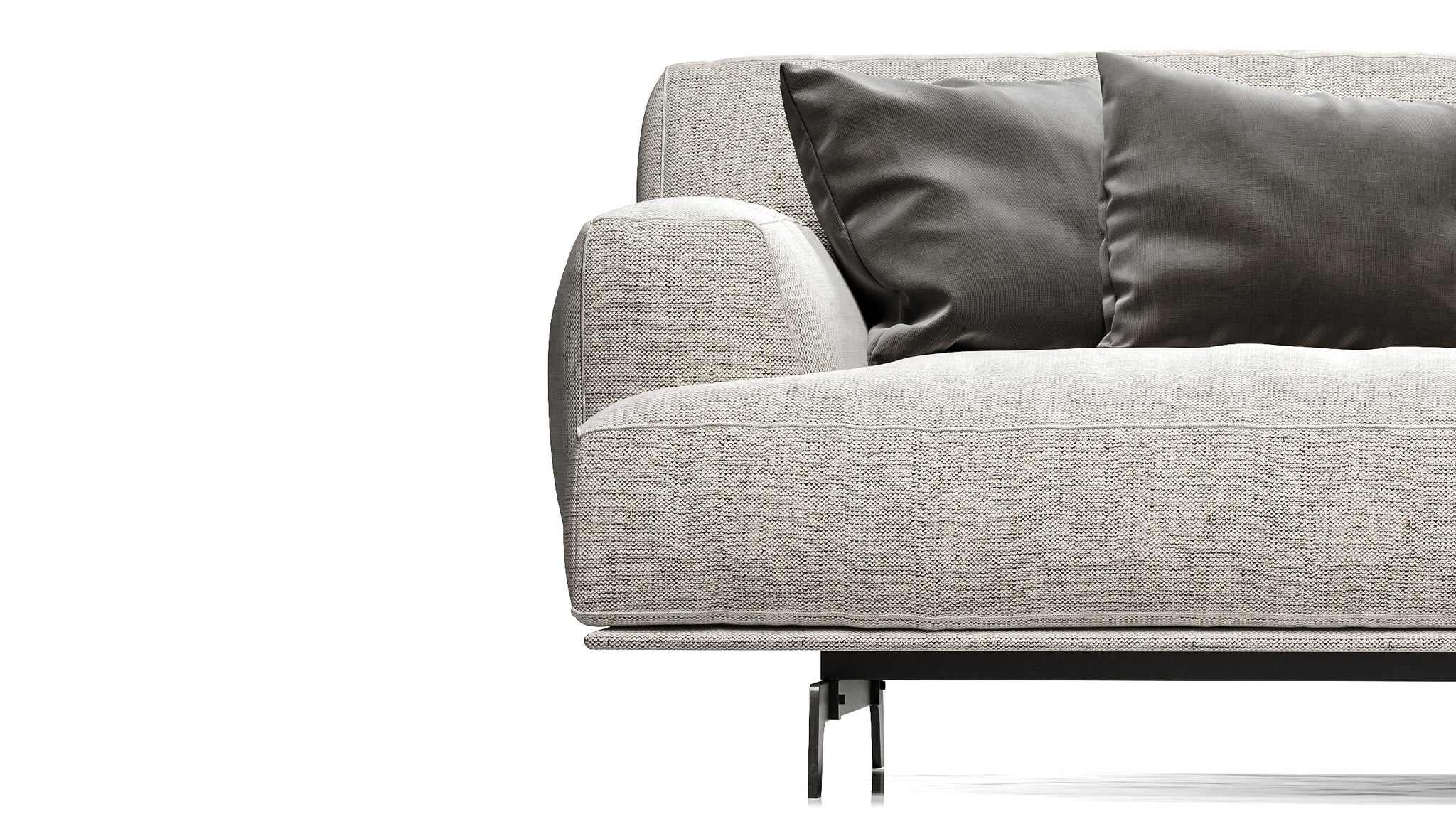 Arezzo 4 -seater Sofa