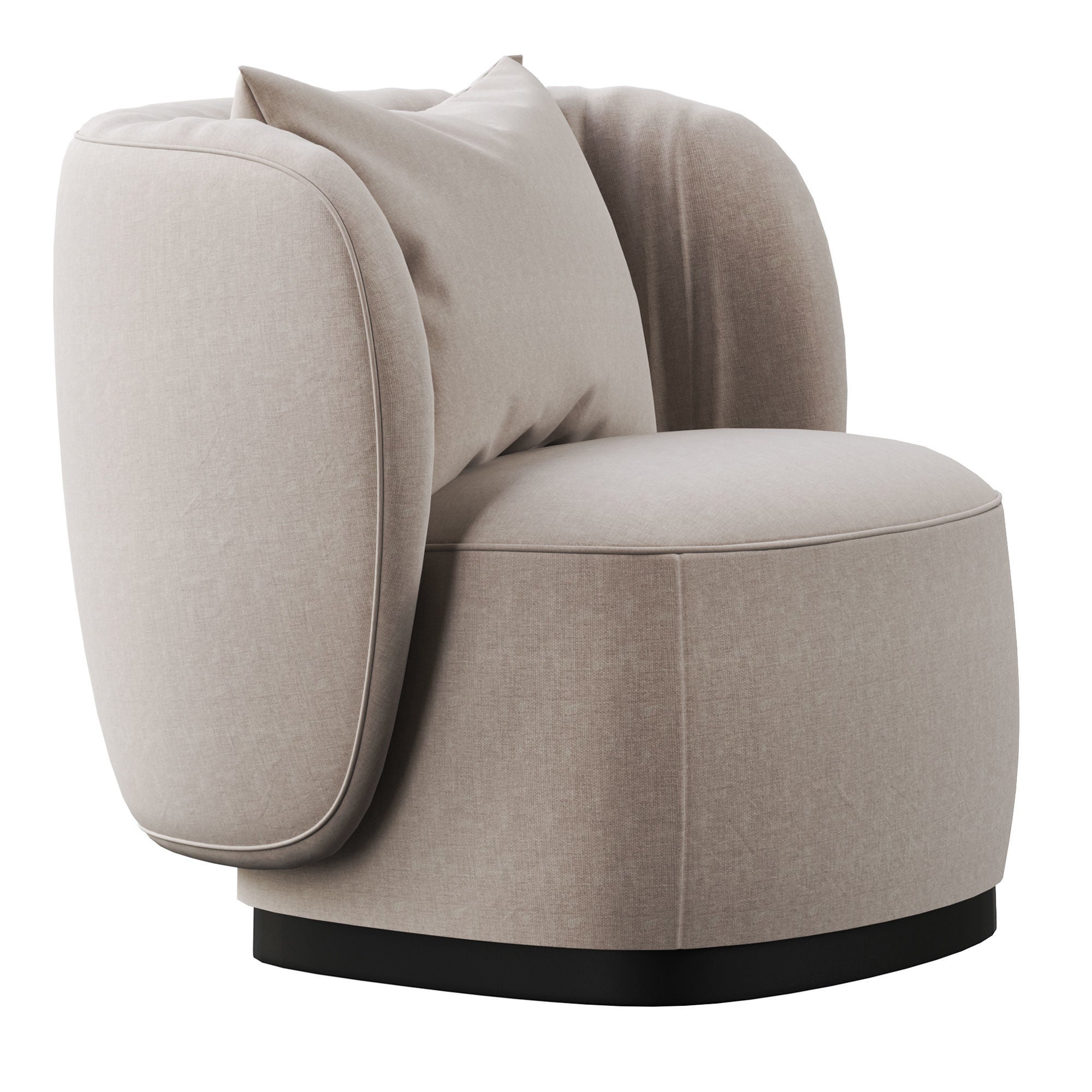 Olmi Armchair