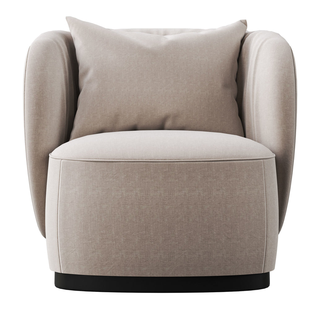 Olmi Armchair