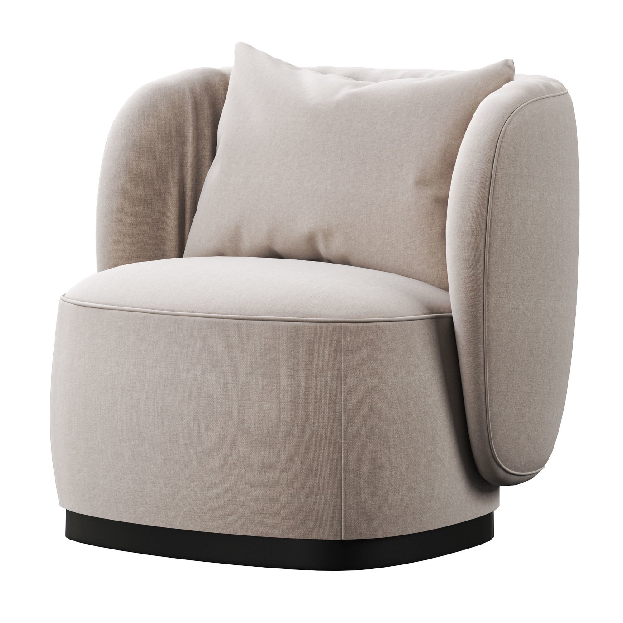 Olmi Armchair