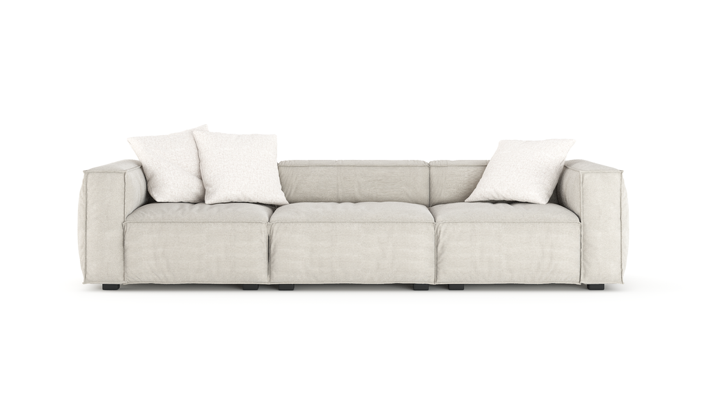 Vida 3-seater Sofa