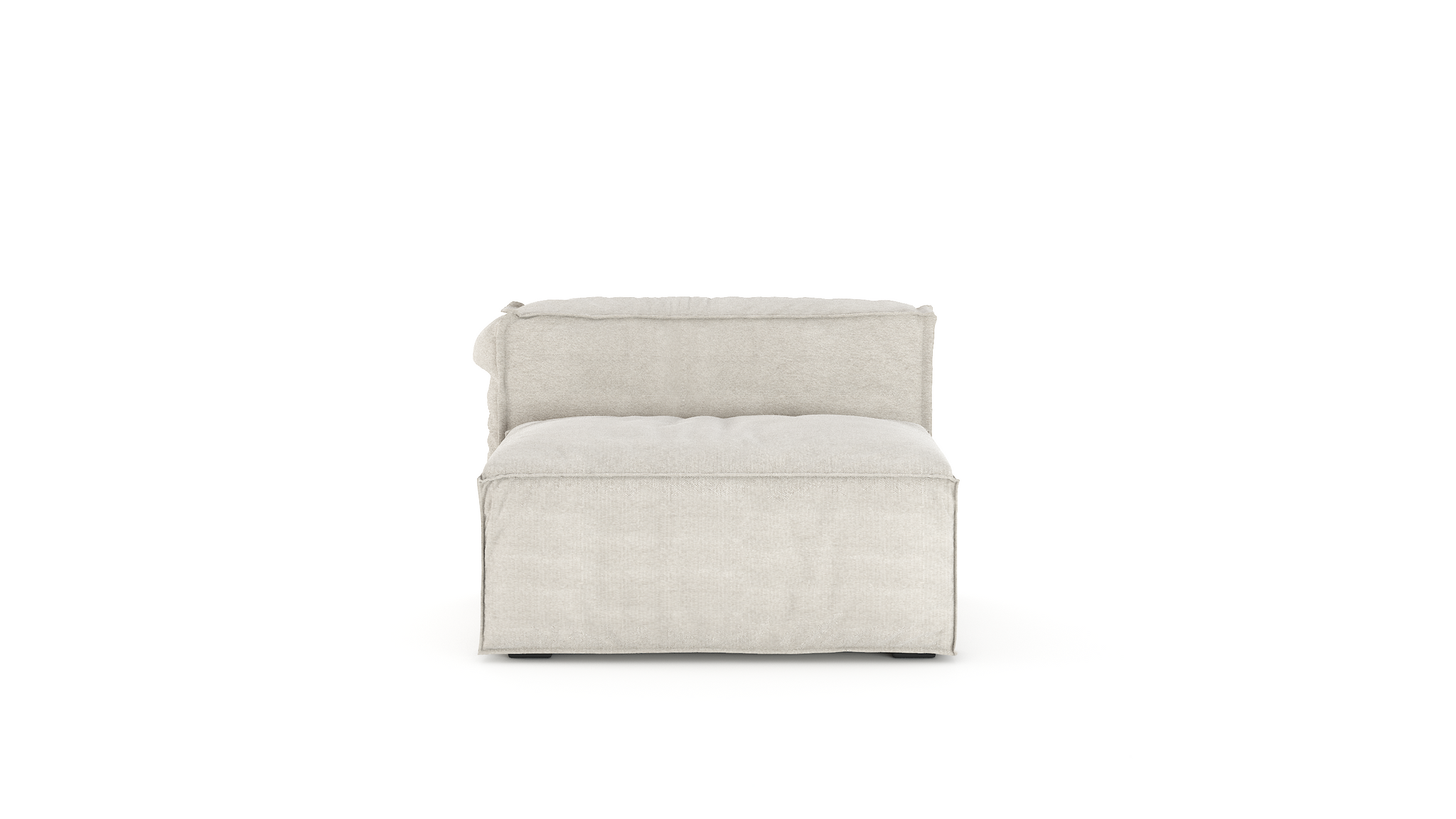 Vida 1-seater Middle Piece