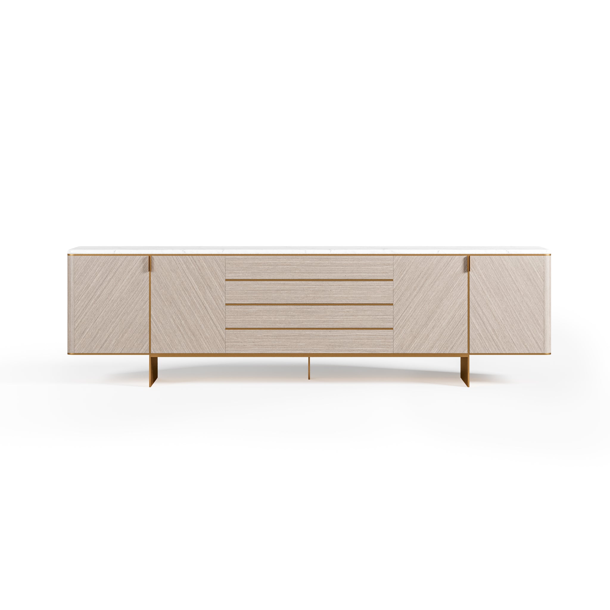 Nara Sideboard