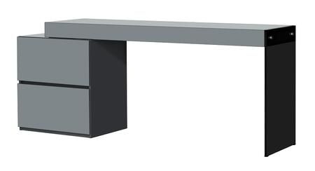 Ecko Desk