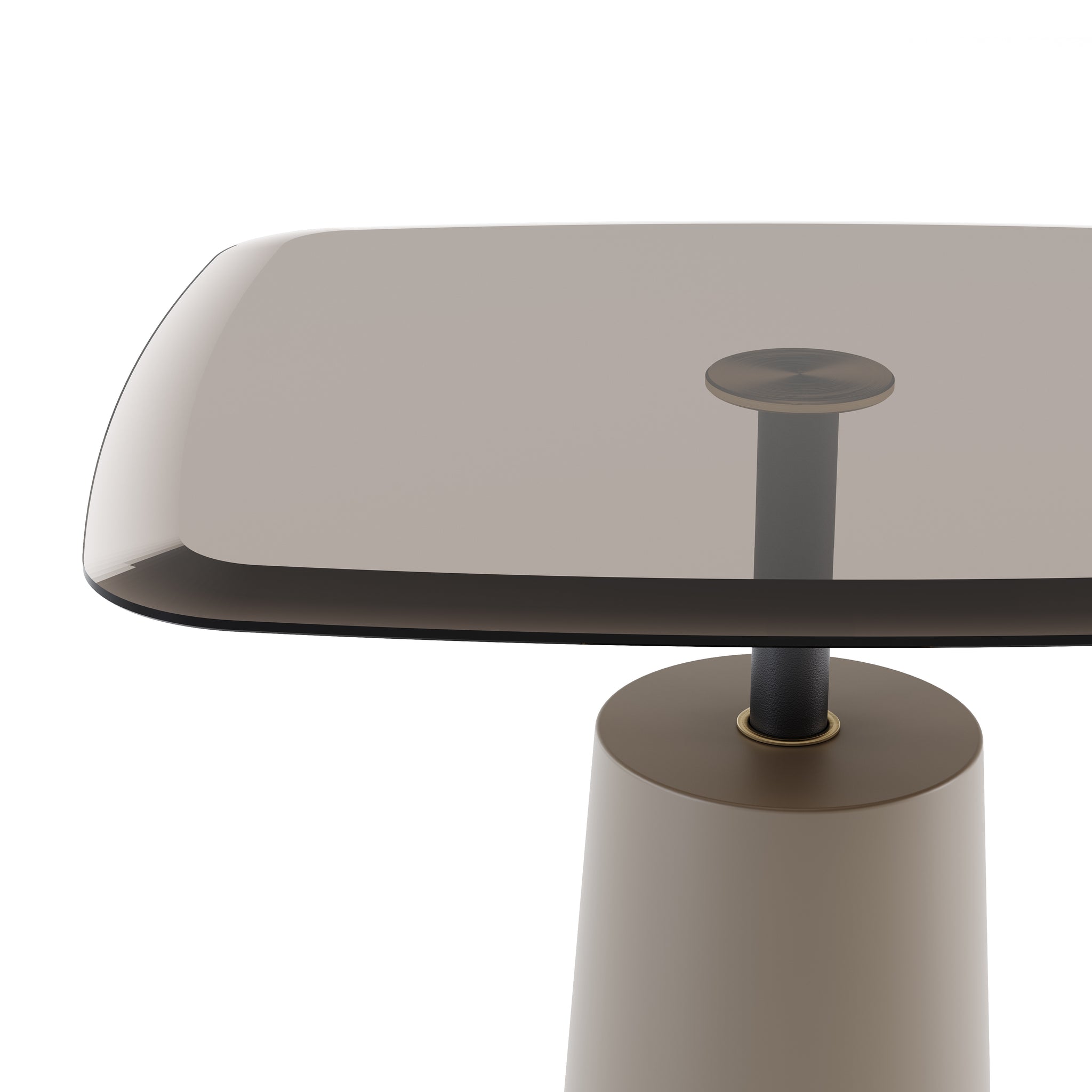Panton Side Table Panton Side Table – Kasa.ae