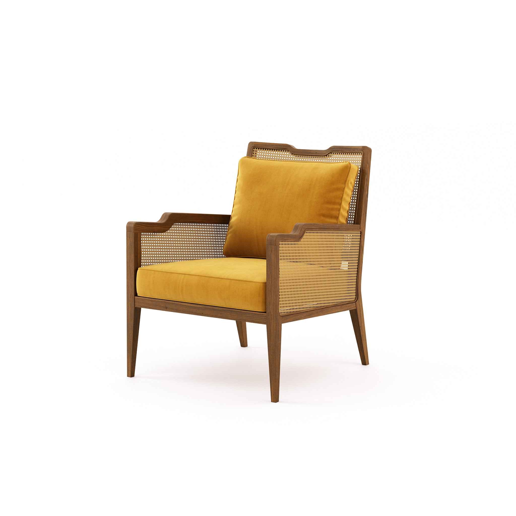 Eva Armchair