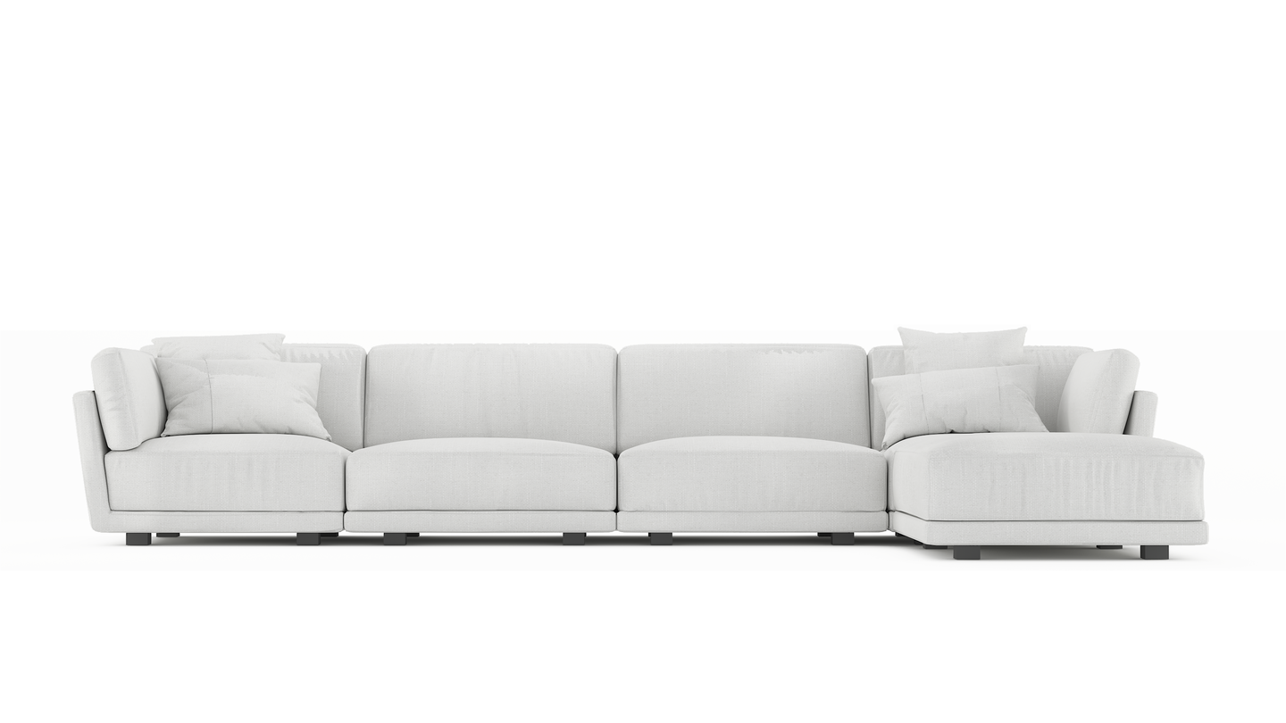 Enea Sectional Sofa