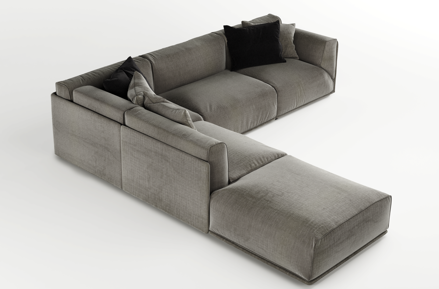 Abriannic Sectional Sofa