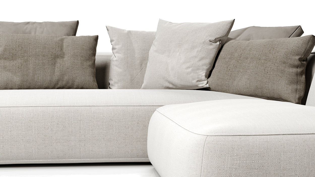 Francesco Corner Sofa