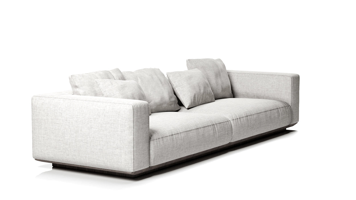 Ambrosi 3-seater sofa