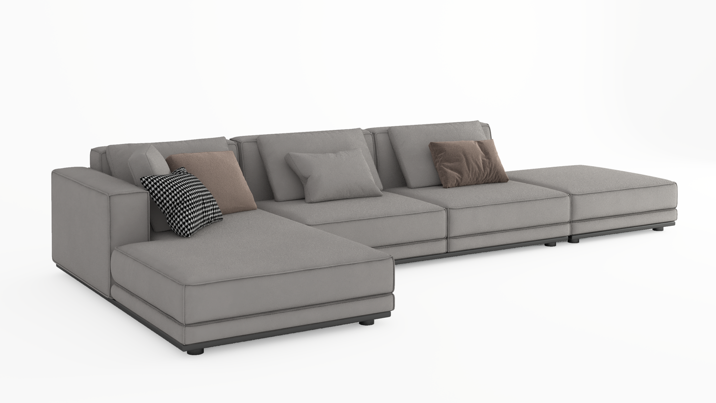 Giuseppe Sofa