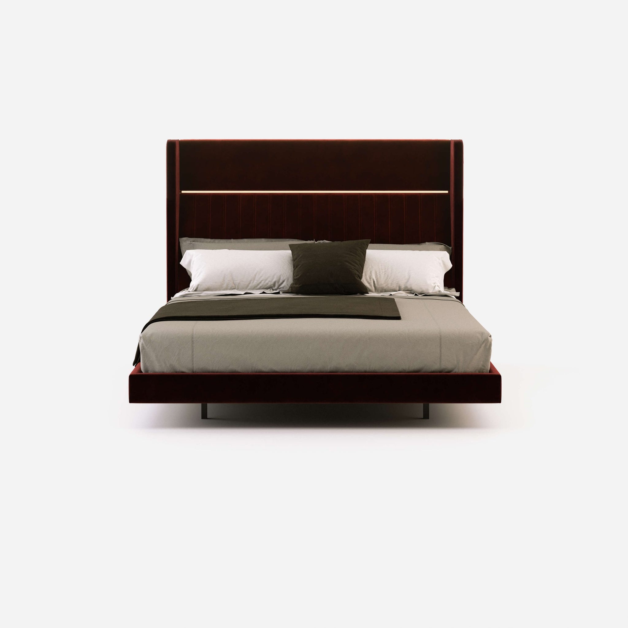 Bardot Bed