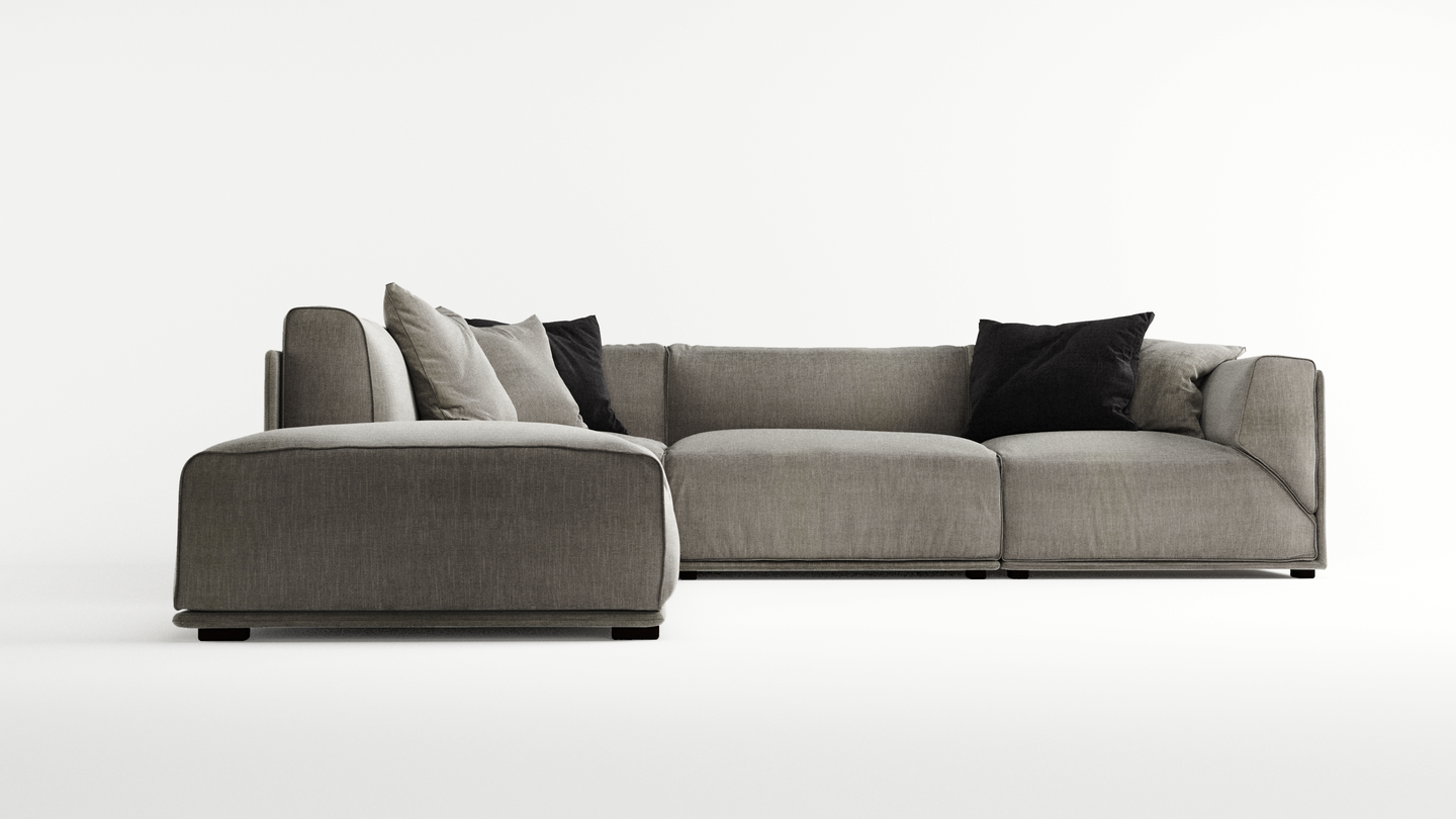 Abriannic Sectional Sofa